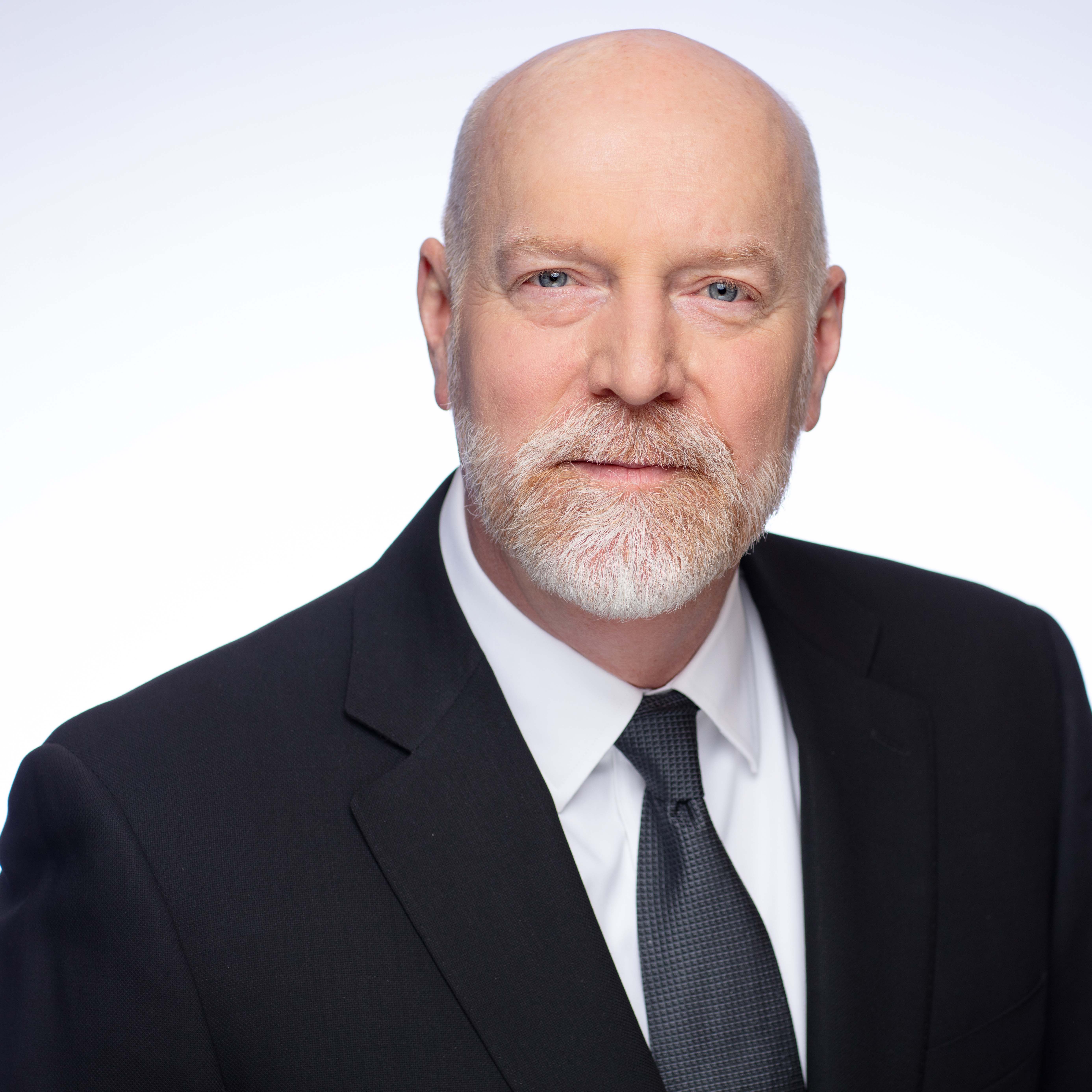 Karl Erickson, Vice President, Technology and Innovative Solutions, ICS