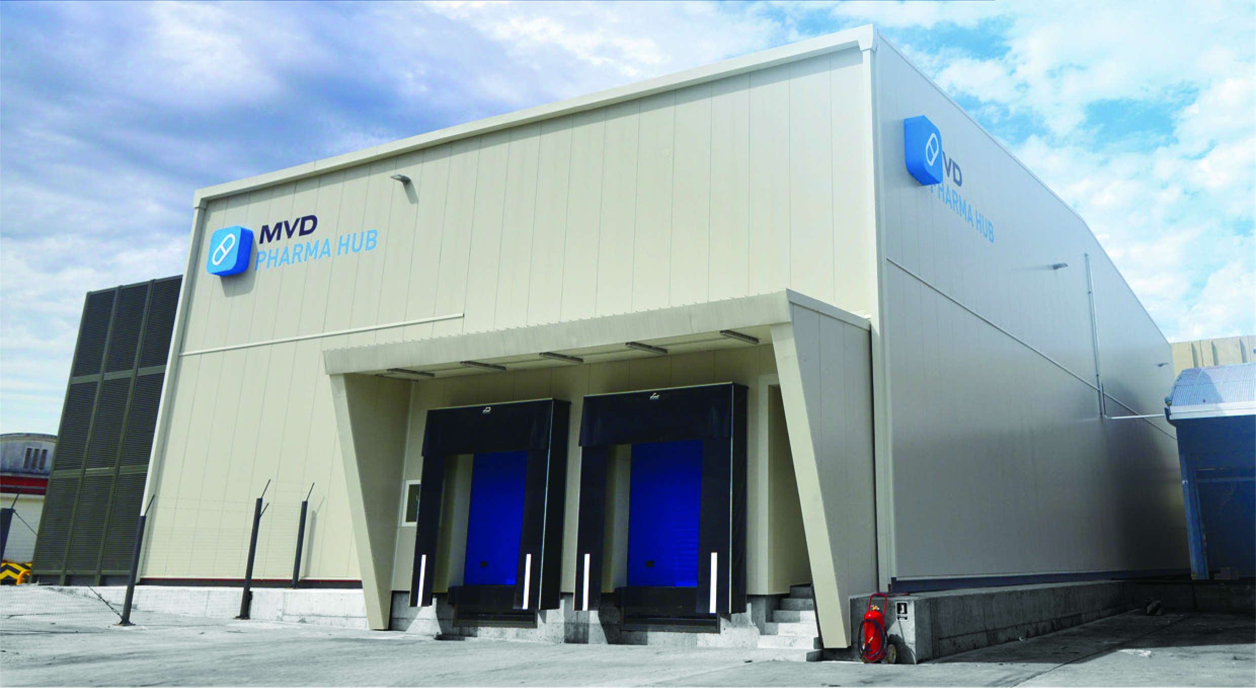 EAP Storage