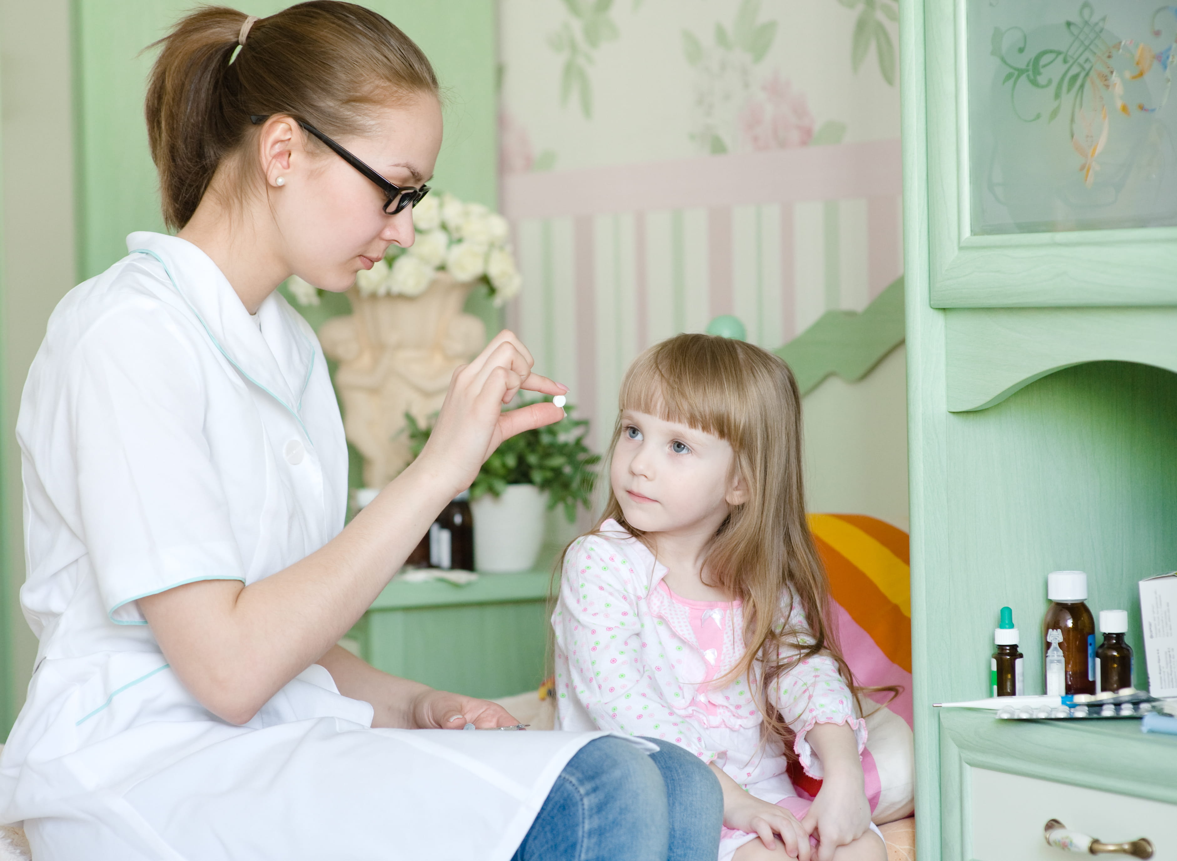 Direct to Patient Home Clinical Trials