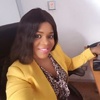 Uchenna Chidi Anene