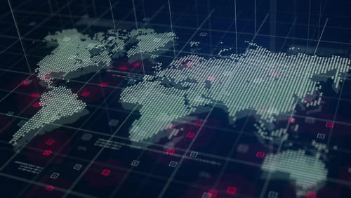 Global locations