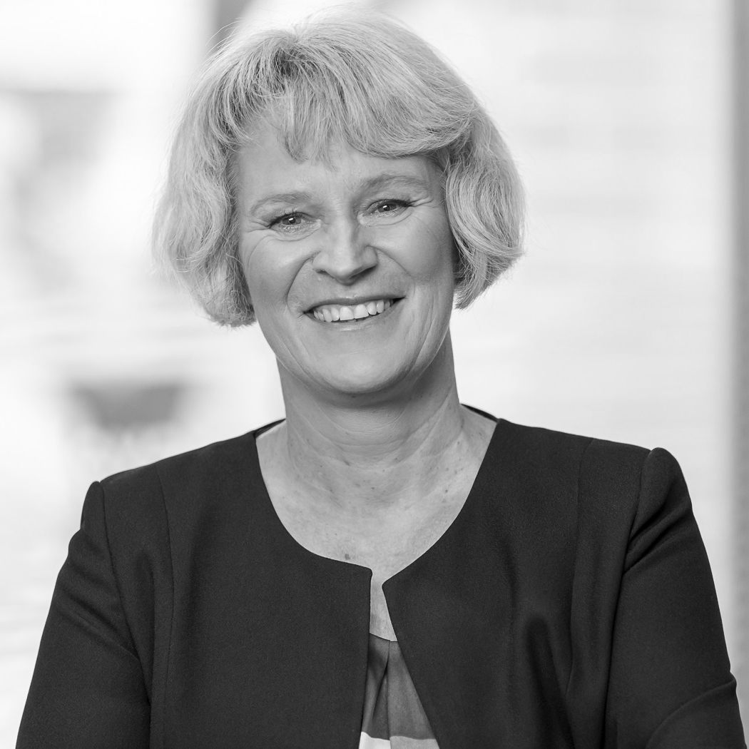 Andrea Zobel BW