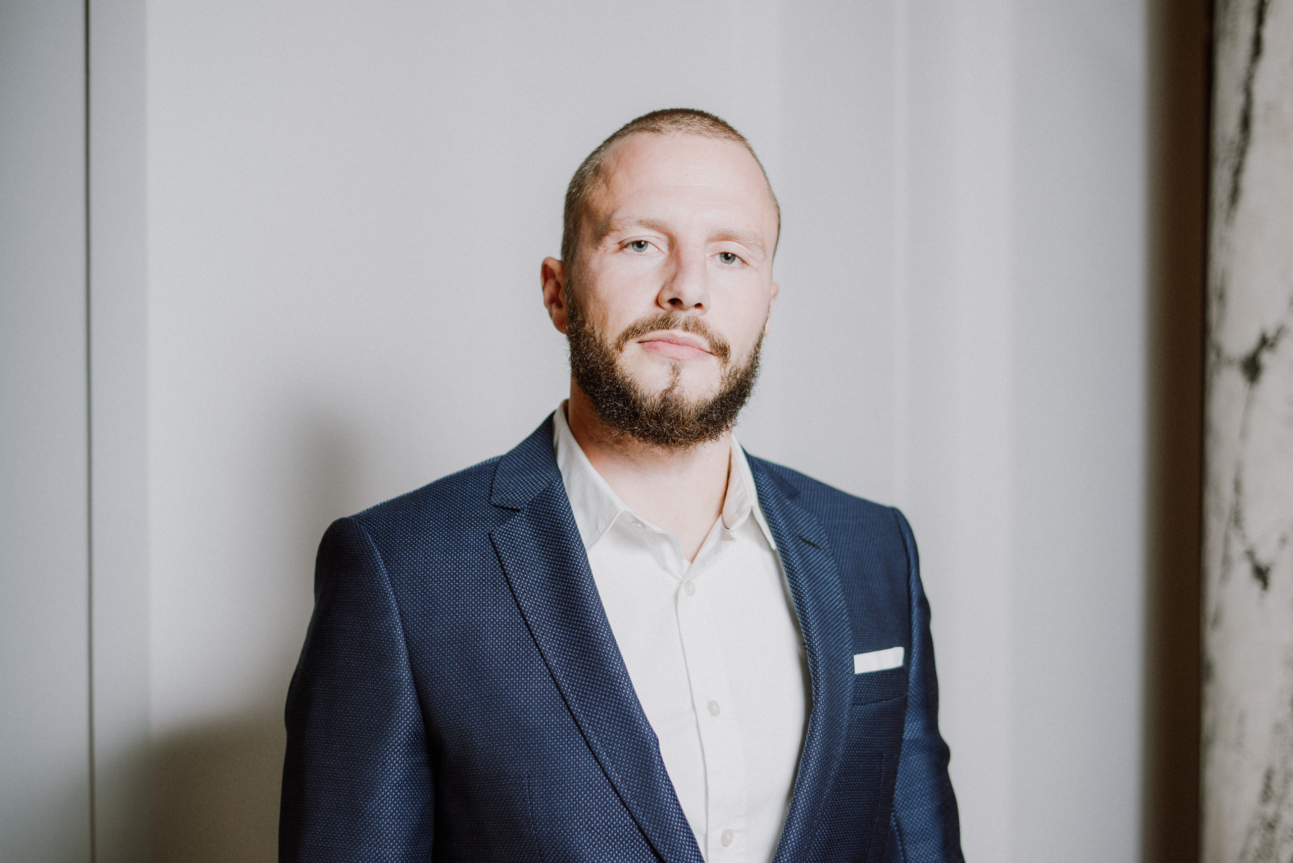 Donatas Cibulskis