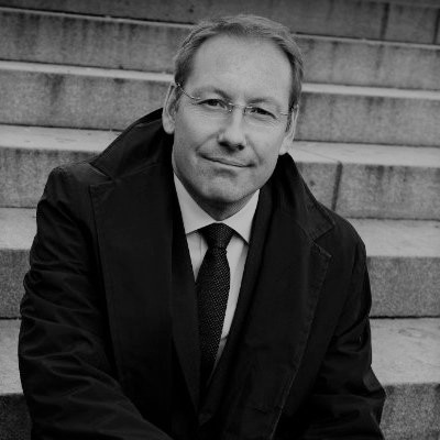 Jrgen Larsson - bw
