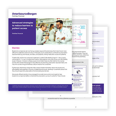 Advance solutions
