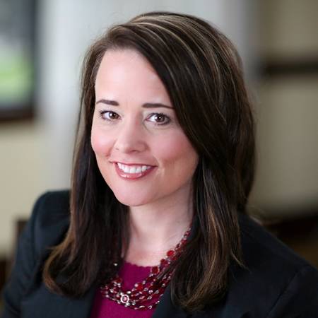 Nancy Cantrell, Senior Director, Marketing Strategy, ICS