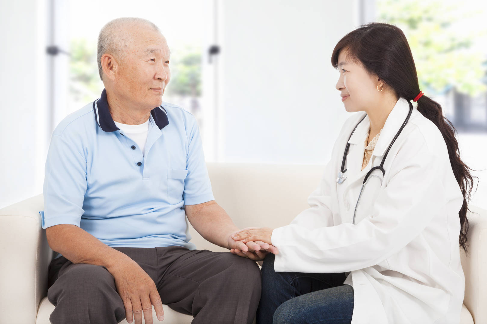 therapy adherence patient doctor