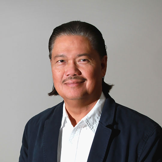 Dr. Mike Catangui