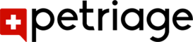 Petriage logo