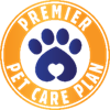 Premier Pet Care Plan Logo